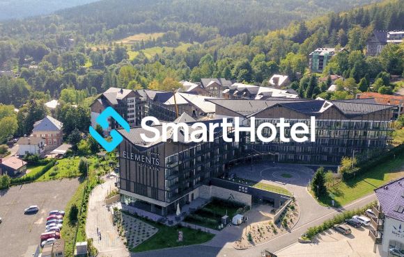 SmartHotel Hotel Elements