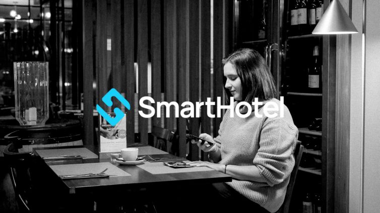 SmartHotel Hotel Number One