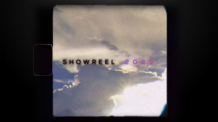 Showreel 2023
